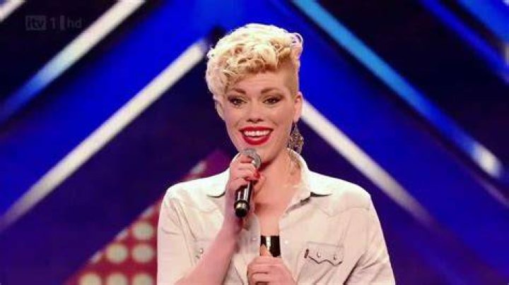Zoe Alexander Explained | X-Factor Editing Secret Exposed - x factor zoe alexander truth