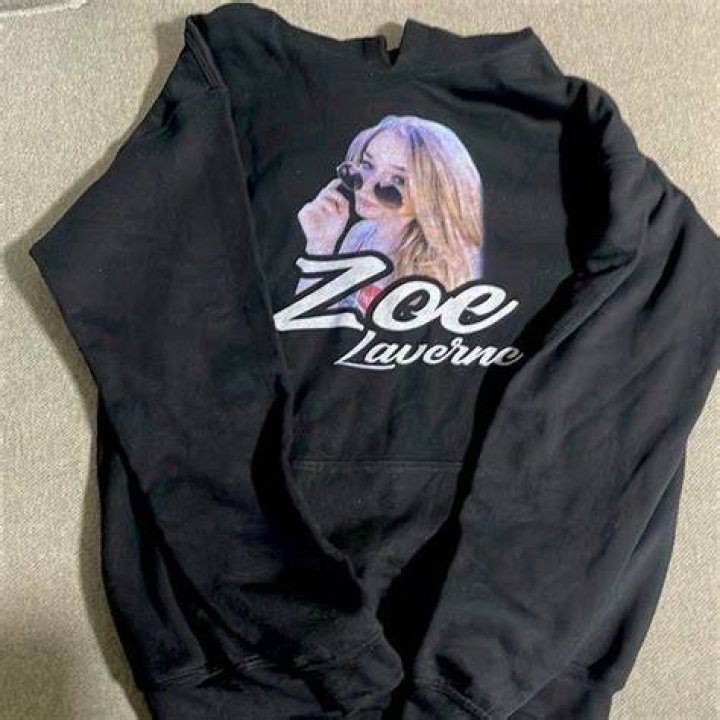 Zoe Laverne Merchandise