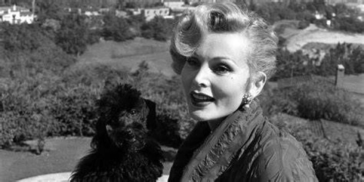 Zsa Zsa Gabor Net Worth