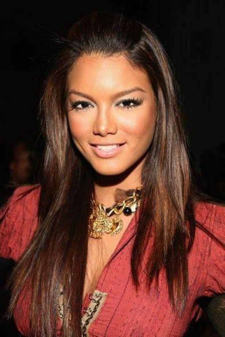 Zuleyka Rivera Mendoza Net Worth